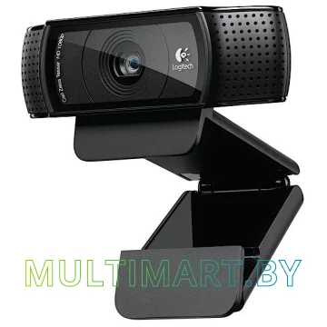 Веб-камера Logitech C920 (960-001055)